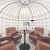 Custom Spherical Hyperbaric Chamber M-240 For Multi Person Use-OXYSPACES