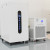 Custom Spherical Hyperbaric Chamber M-240 For Multi Person Use-OXYSPACES
