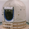 Custom Spherical Hyperbaric Chamber M-240 For Multi Person Use-OXYSPACES