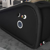 Custom Type A Sitting&Lying Hyperbaric Chamber SL-220C Classical Type Chamber-OXY SPACES