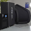 Custom Type A Sitting&Lying Hyperbaric Chamber SL-220C Classical Type Chamber-OXY SPACES