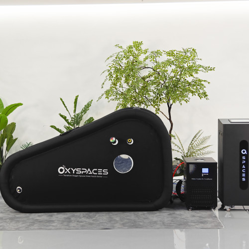 Custom Type A Sitting Hyperbaric Chamber S-190C Classical Type Chamber-OXY SPACES