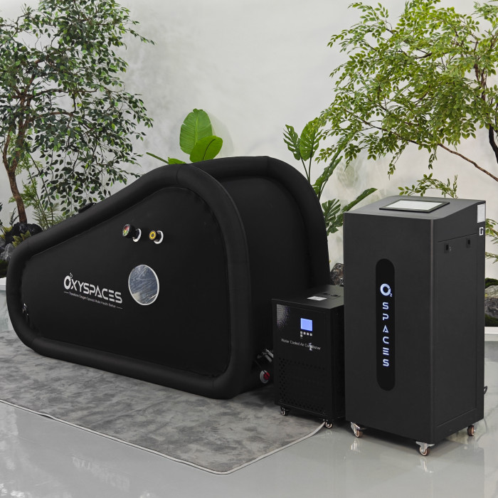 Custom Type A Sitting Hyperbaric Chamber S-190C Classical Type Chamber-OXY SPACES