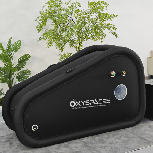 Custom Type A Sitting Hyperbaric Chamber S-190C Classical Type Chamber-OXY SPACES