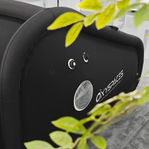 Custom Type A Sitting Hyperbaric Chamber S-190C Classical Type Chamber-OXY SPACES