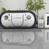 Custom Type A Sitting Hyperbaric Chamber D-240C Classical Type Chamber-OXYSPACES