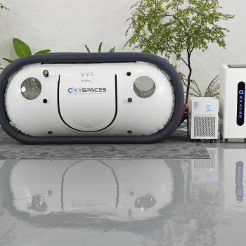 Custom Type A Sitting Hyperbaric Chamber D-240C Classical Type Chamber-OXYSPACES