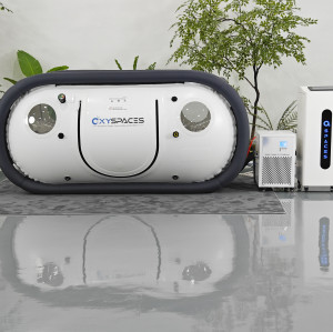 Custom Type A Sitting Hyperbaric Chamber D-240C Classical Type Chamber-OXYSPACES