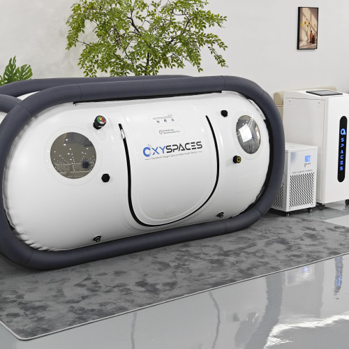 Custom Type A Sitting Hyperbaric Chamber D-240C Classical Type Chamber-OXYSPACES