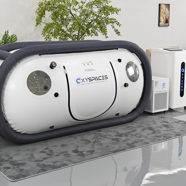 Custom Type A Sitting Hyperbaric Chamber D-240C Classical Type Chamber-OXYSPACES