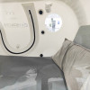 Custom Type A Sitting Hyperbaric Chamber D-240C Classical Type Chamber-OXYSPACES