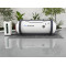 Custom Lying Type Hyperbaric Chamber L-820C