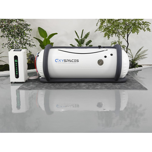 Custom Lying Type Hyperbaric Chamber L-820C