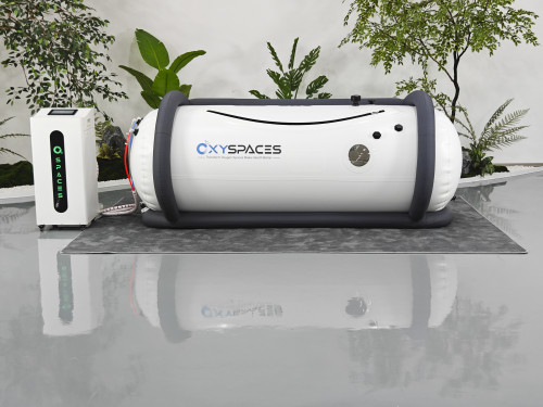 Custom Lying Type Hyperbaric Chamber L-820C