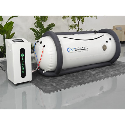 Custom Lying Type Hyperbaric Chamber L-820C