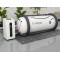 Custom Lying Type Hyperbaric Chamber L-820C