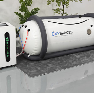 Custom Lying Type Hyperbaric Chamber L-820C