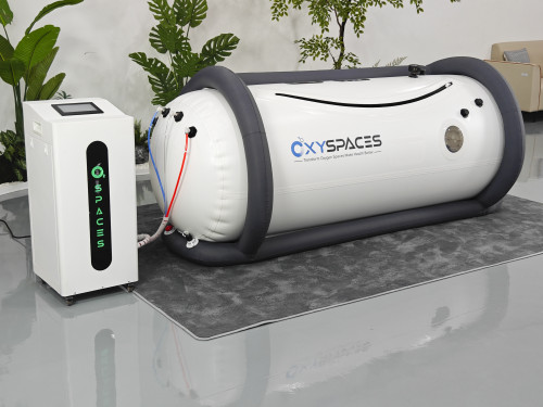 Custom Lying Type Hyperbaric Chamber L-820C