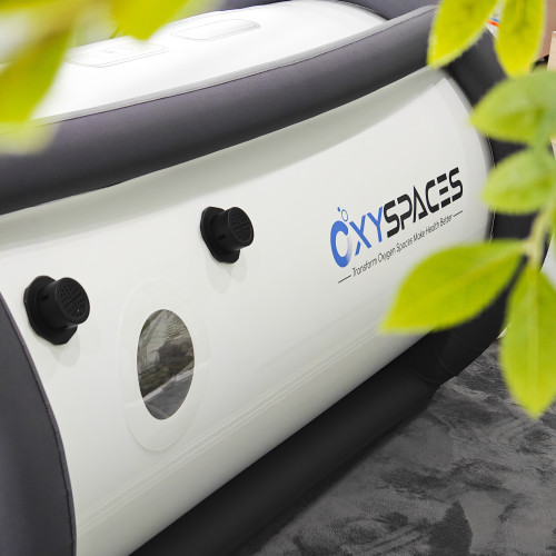 Custom Lying Type Hyperbaric Chamber L-820C