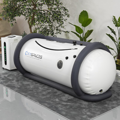 Custom Lying Type Hyperbaric Chamber L-820C