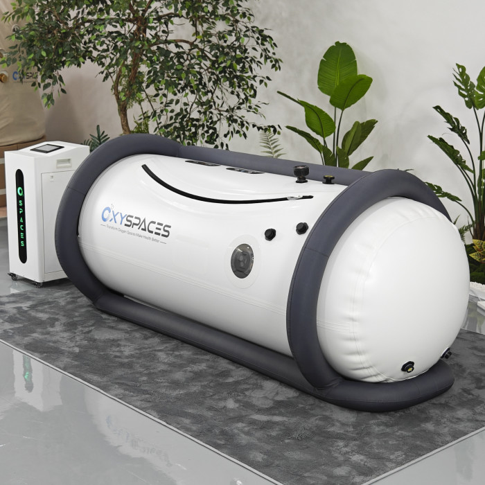 Custom Lying Type Hyperbaric Chamber L-820C