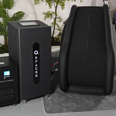 Custom Type A Sitting&Lying Hyperbaric Chamber SL-220C Classical Type Chamber-OXY SPACES