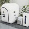 Custom Multi-Purpose Hyperbaric Chamber SW-140 For Wheelchair Users