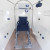 Custom Multi-Purpose Hyperbaric Chamber SW-140 For Wheelchair Users