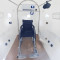 Custom Multi-Purpose Hyperbaric Chamber SW-140 For Wheelchair Users
