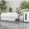 Custom Professional-grade Hyperbaric Chamber | P-210 | High Pressure & Big Size