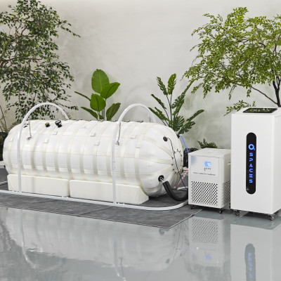 Custom Professional-grade Hyperbaric Chamber | P-210 | High Pressure & Big Size