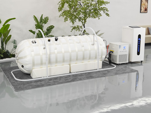 Custom Professional-grade Hyperbaric Chamber | P-210 | High Pressure & Big Size