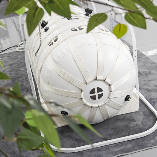Custom Professional-grade Hyperbaric Chamber | P-210 | High Pressure & Big Size