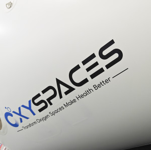 Custom Hyperbaric Chamber Business Chamber SL-240