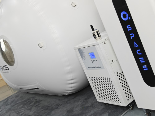 Custom Hyperbaric Chamber Business Chamber SL-240