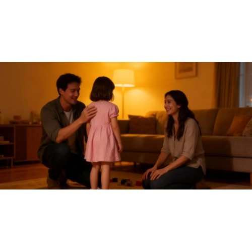 Hyperbaric Oxygen Chamber: A Fairy‑Tale Cottage for Autistic Children