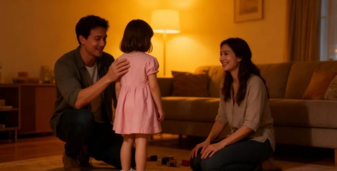 Hyperbaric Oxygen Chamber: A Fairy‑Tale Cottage for Autistic Children