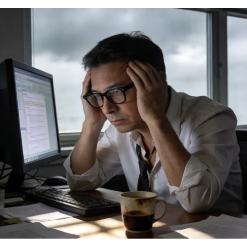 Space Chamber Heals Chronic Fatigue