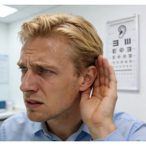 Hyperbaric Oxygen Therapy for Sudden Sensorineural Hearing Loss: Interpretation of the 2019 AAO-HNS Clinical Practice Guideline