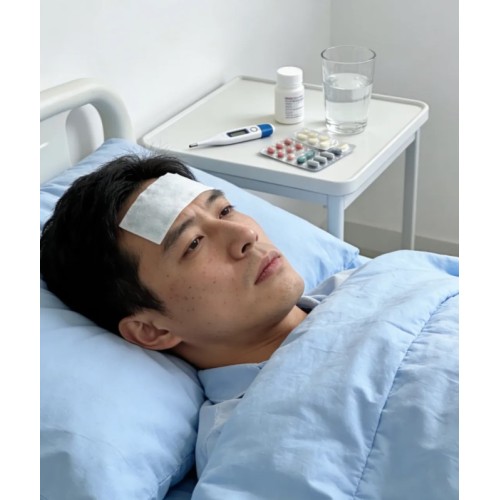 Oxygen Therapy Aids Recovery: The Role of Household Hyperbaric Oxygen Chambers During Influenza A Convalescence