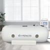 Hyperbaric Oxygen Wellness Therapy: Efficient Oxygen Supplementation to Improve Sub-health at the Source