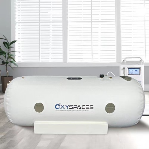 Hyperbaric Oxygen Wellness Therapy: Efficient Oxygen Supplementation to Improve Sub-health at the Source