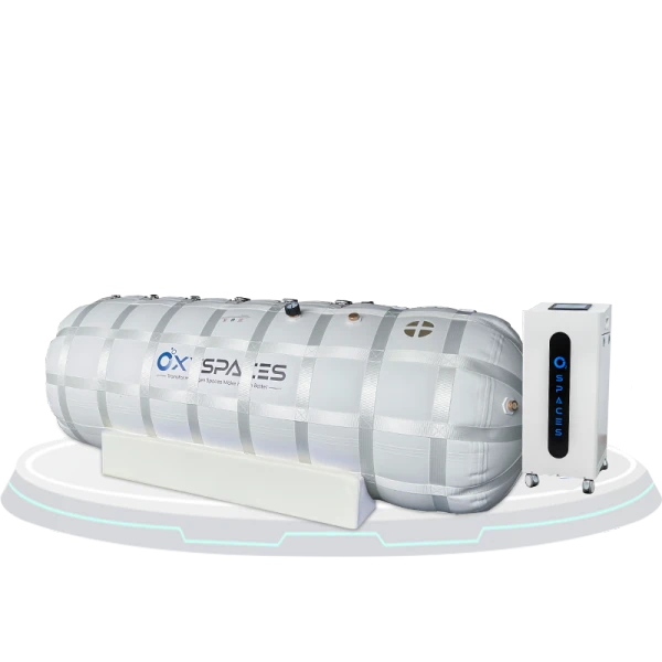 Custom Professional-grade Hyperbaric Chamber | P-210 | High Pressure & Big Size