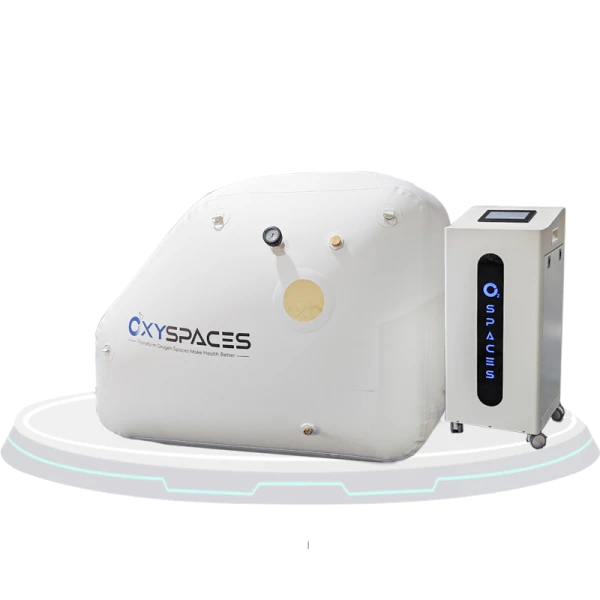 Custom Type B Sitting Hyperbaric Chamber S-65