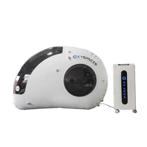 Oxygen Chamber Breaks Through Traditional High-Pressure Technical Barriers