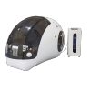 Custom Hyperbaric Chamber Space Capsule