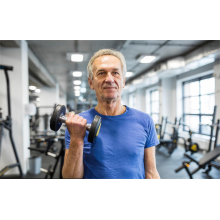 Anti-Aging & Hyperbaric Therapy