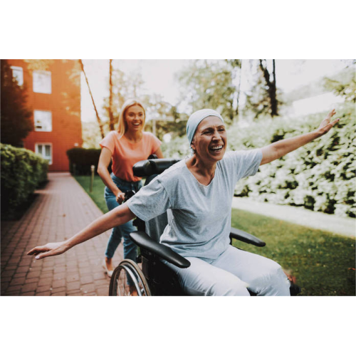 Cancer & HyperbaricTherapy