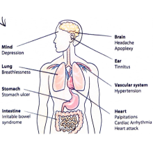 Chronic Stress & Hyperbaric Therapy