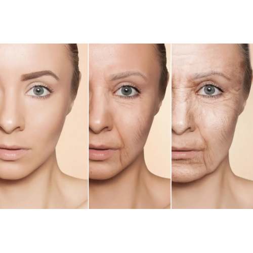 Healthy Aging & Hyperbaric Therapy